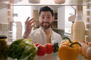 Never refrigerate these 8 foods – here’s why it makes them worse