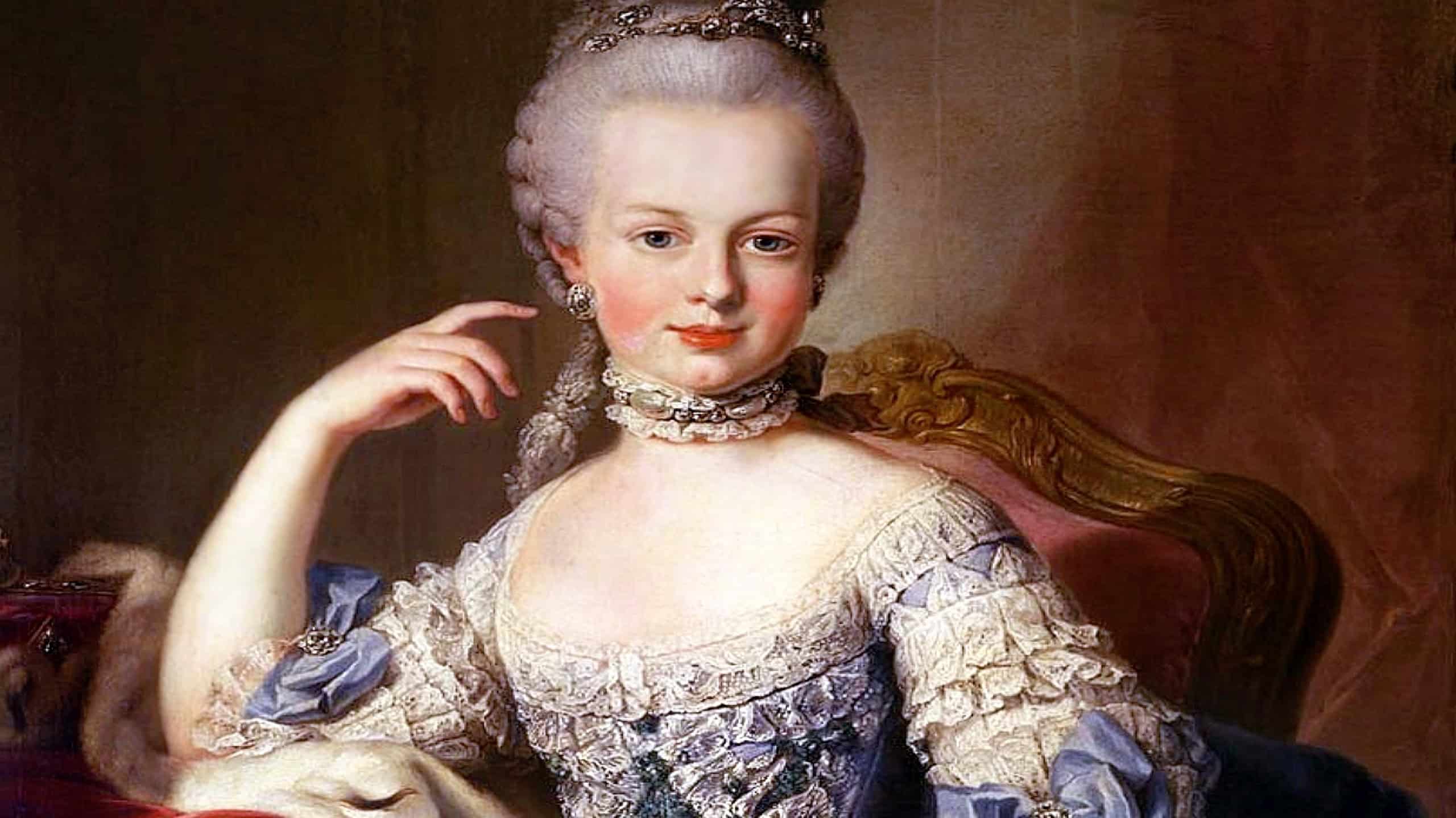 Marie Antoinette