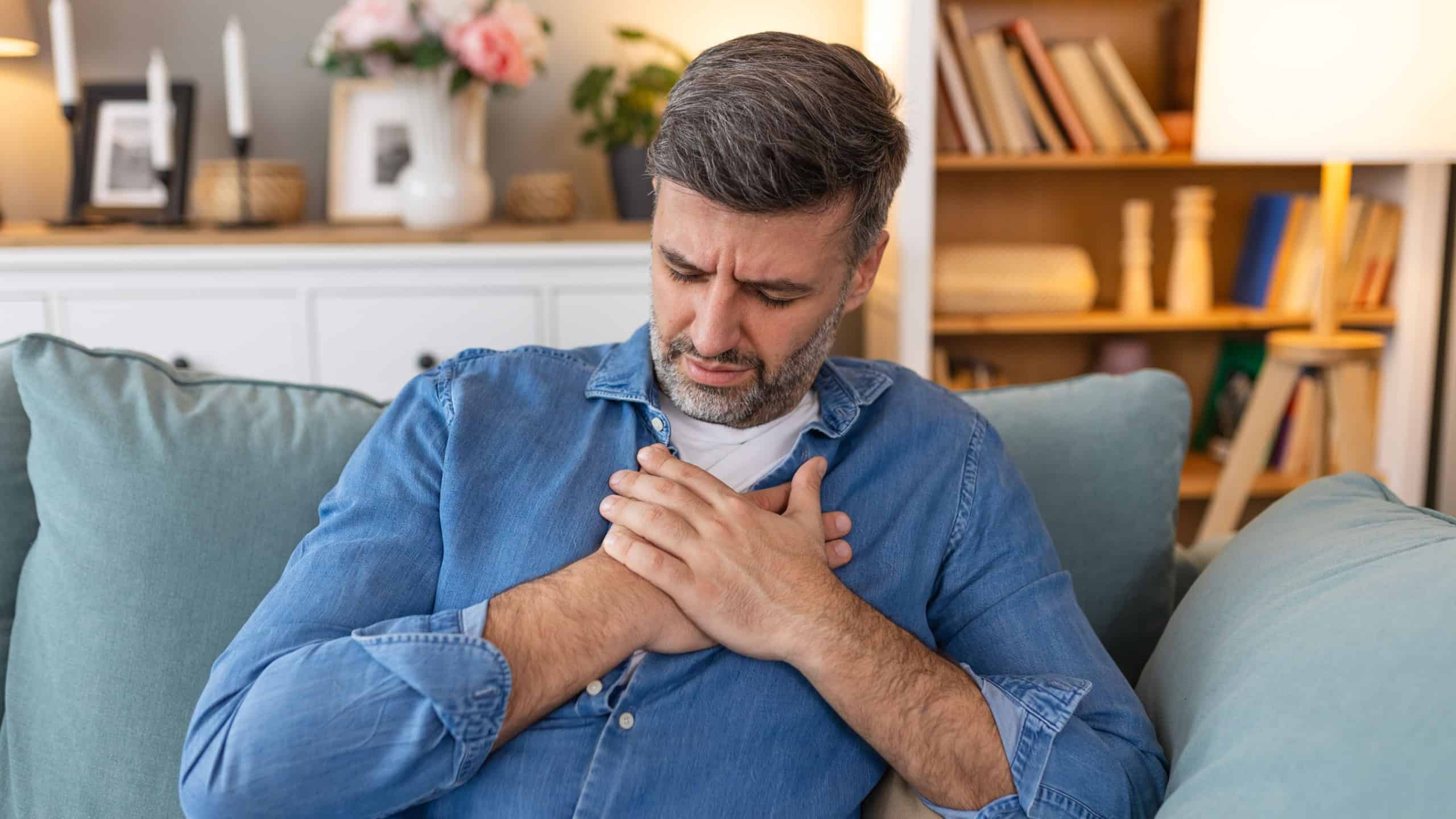 8 symptoms of vitamin B12 deficiency people shouldn’t ignore, doctors ...
