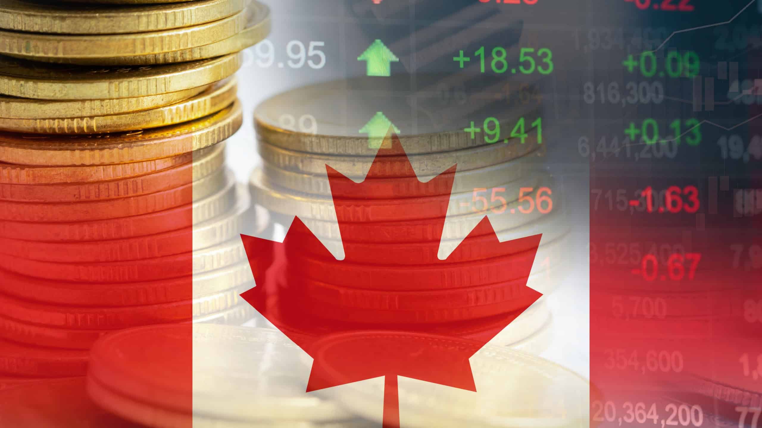 13 reasons Canadians are quietly wealthier than Americans – Canadian ...