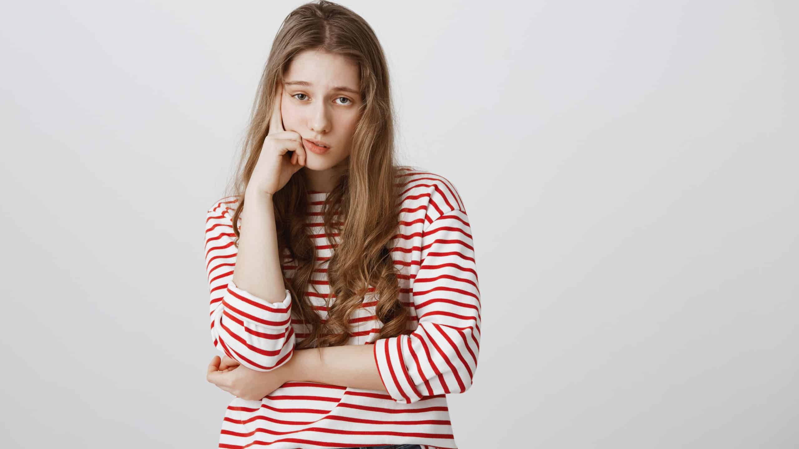 7 things men notice first about women & 7 they barely register (GPTZero – 100% Human, Originality – 99% Human)