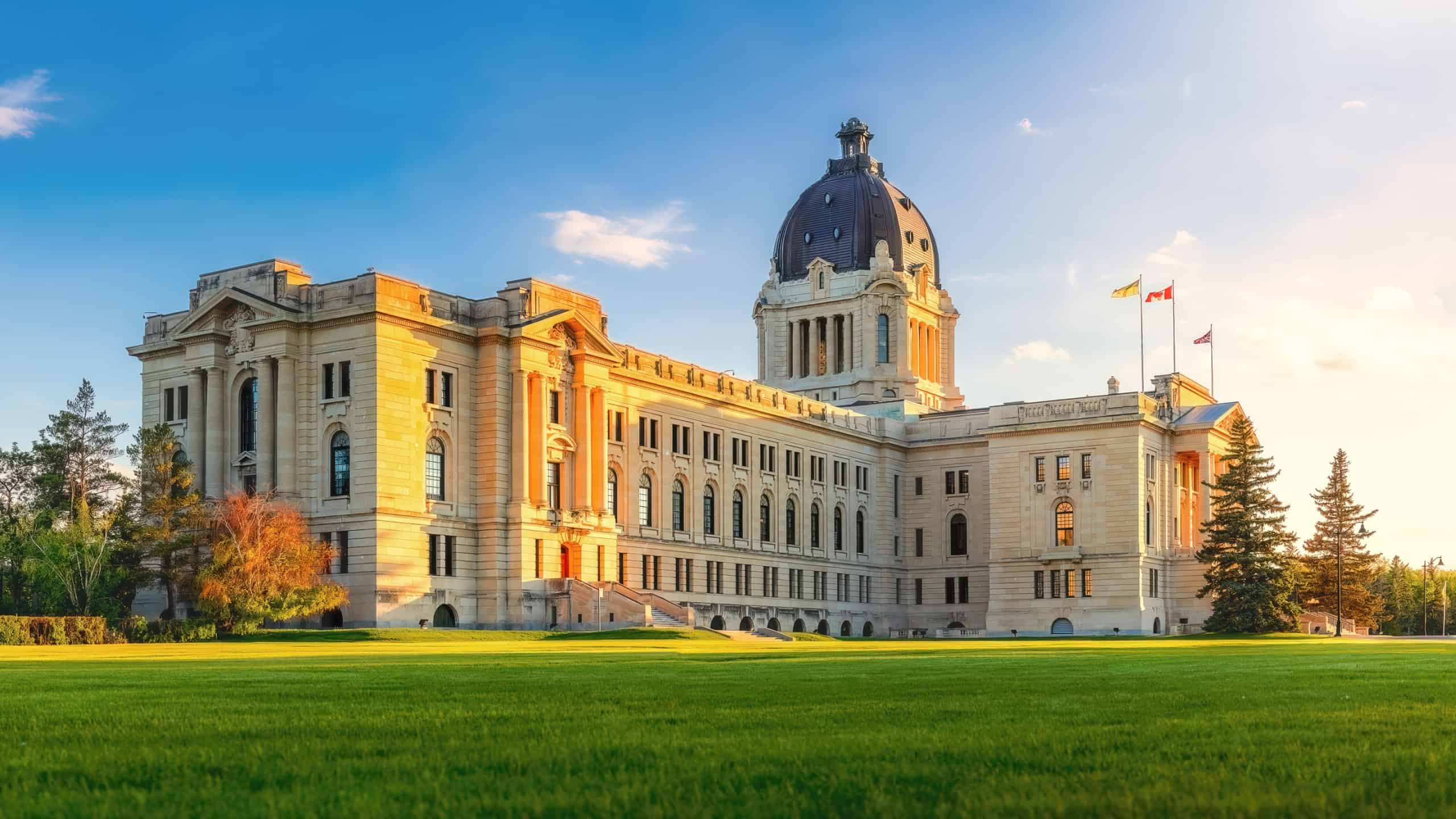 une 13th, 2024. Legislative Assembly of Saskatchewan Regina. Iconic government building, architecture and historical significance, making it a landmark in Saskatchewan.